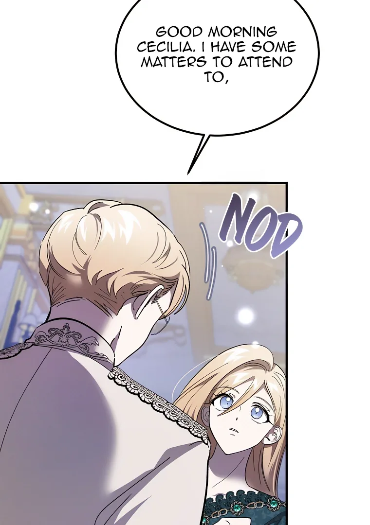 The Devil Raises a Lady Chapter 40 page 3
