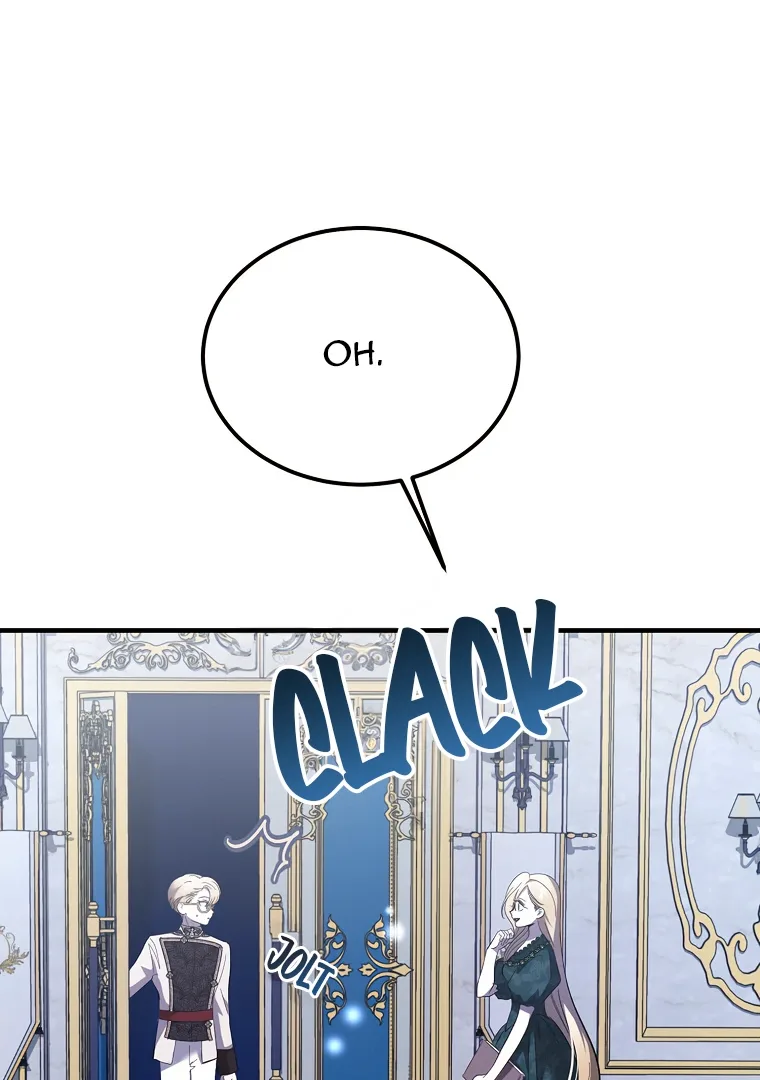 The Devil Raises a Lady Chapter 40 page 1