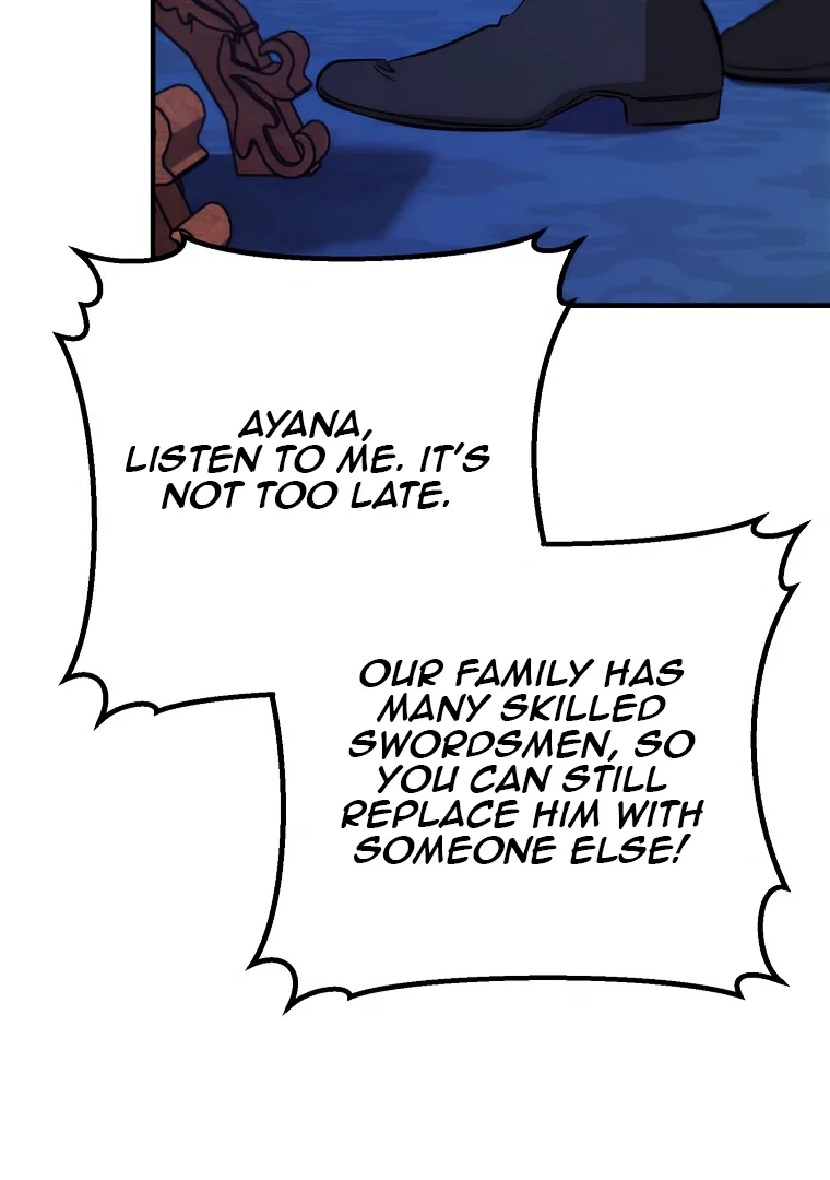 The Devil Raises a Lady Chapter 40 page 26