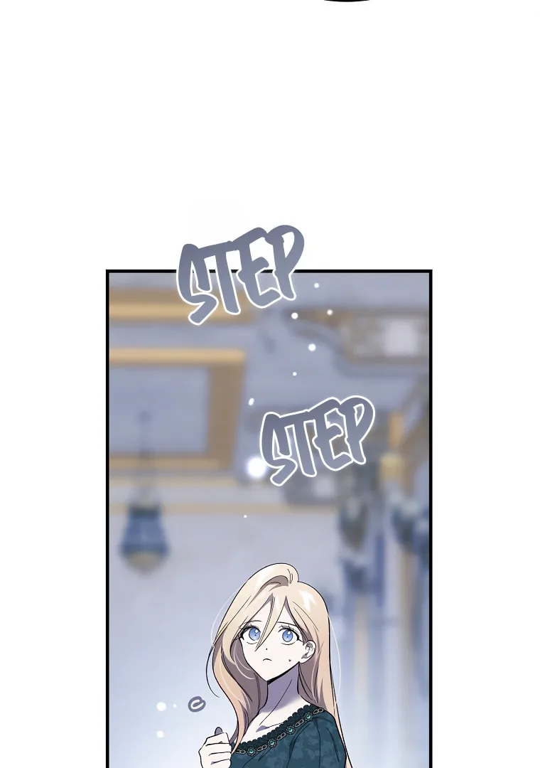 The Devil Raises a Lady Chapter 40 page 7