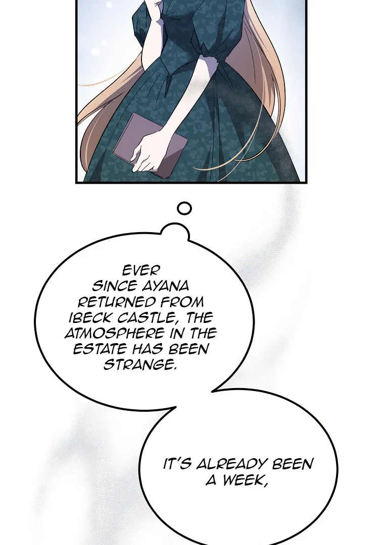 The Devil Raises a Lady Chapter 40 page 8