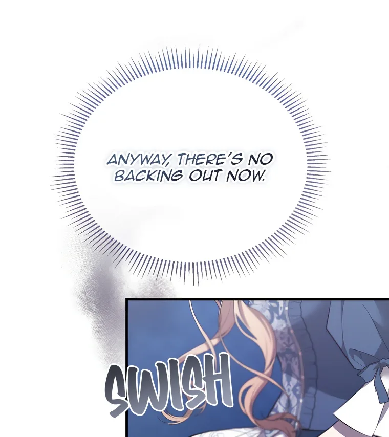The Devil Raises a Lady Chapter 40 page 18