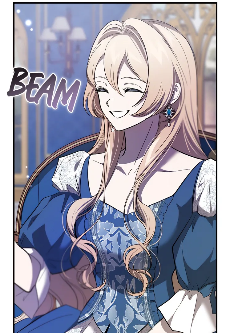 The Devil Raises a Lady Chapter 40 page 30