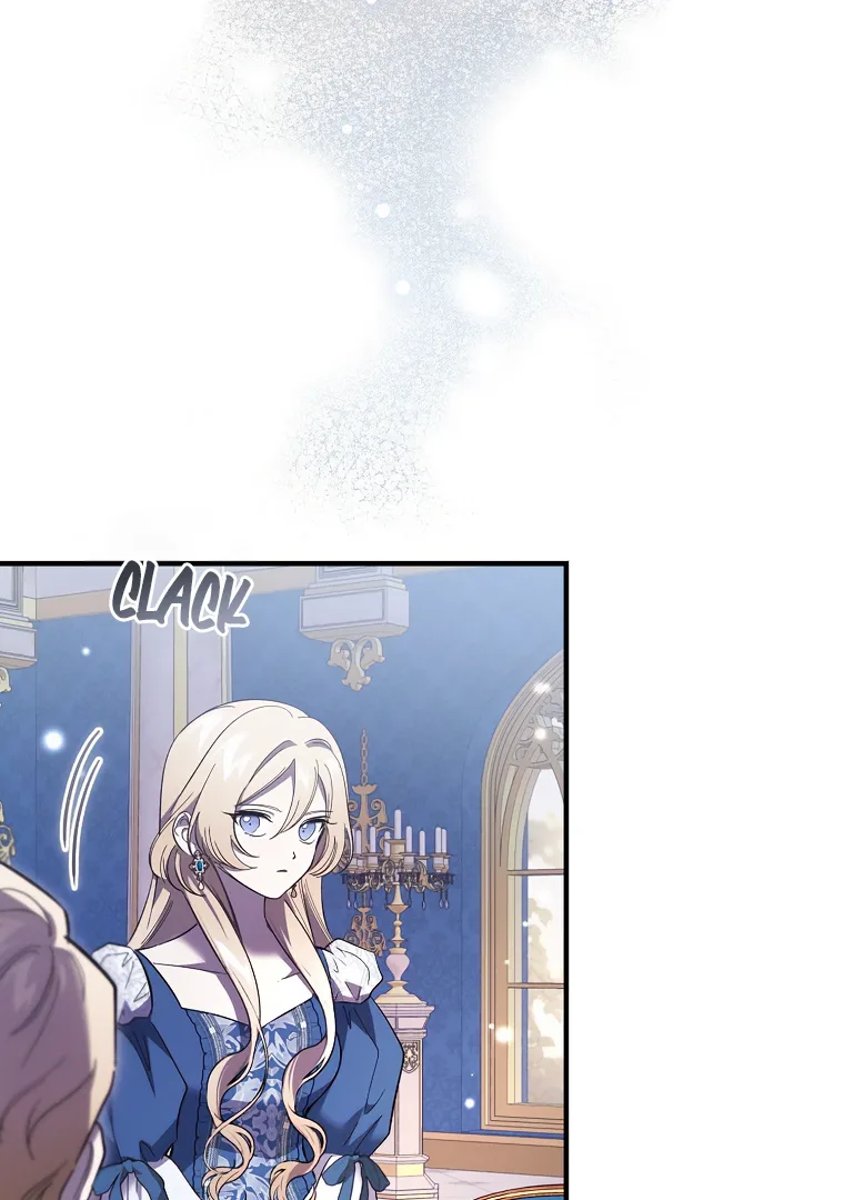 The Devil Raises a Lady Chapter 40 page 15