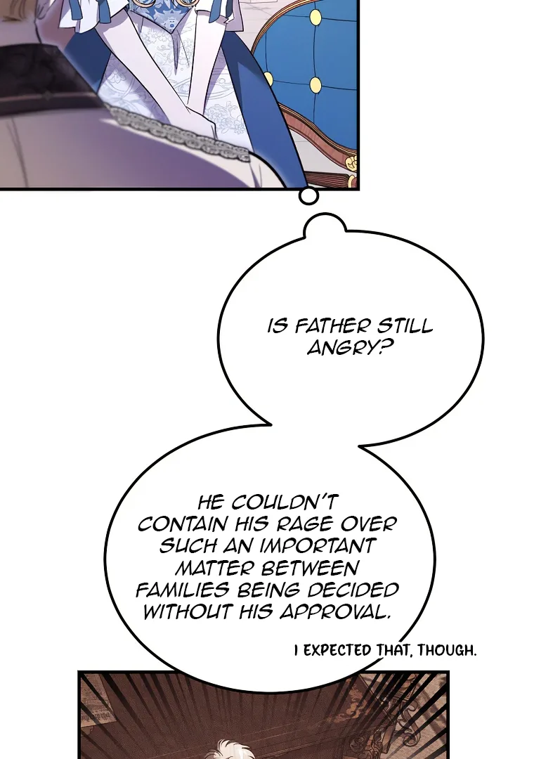 The Devil Raises a Lady Chapter 40 page 16