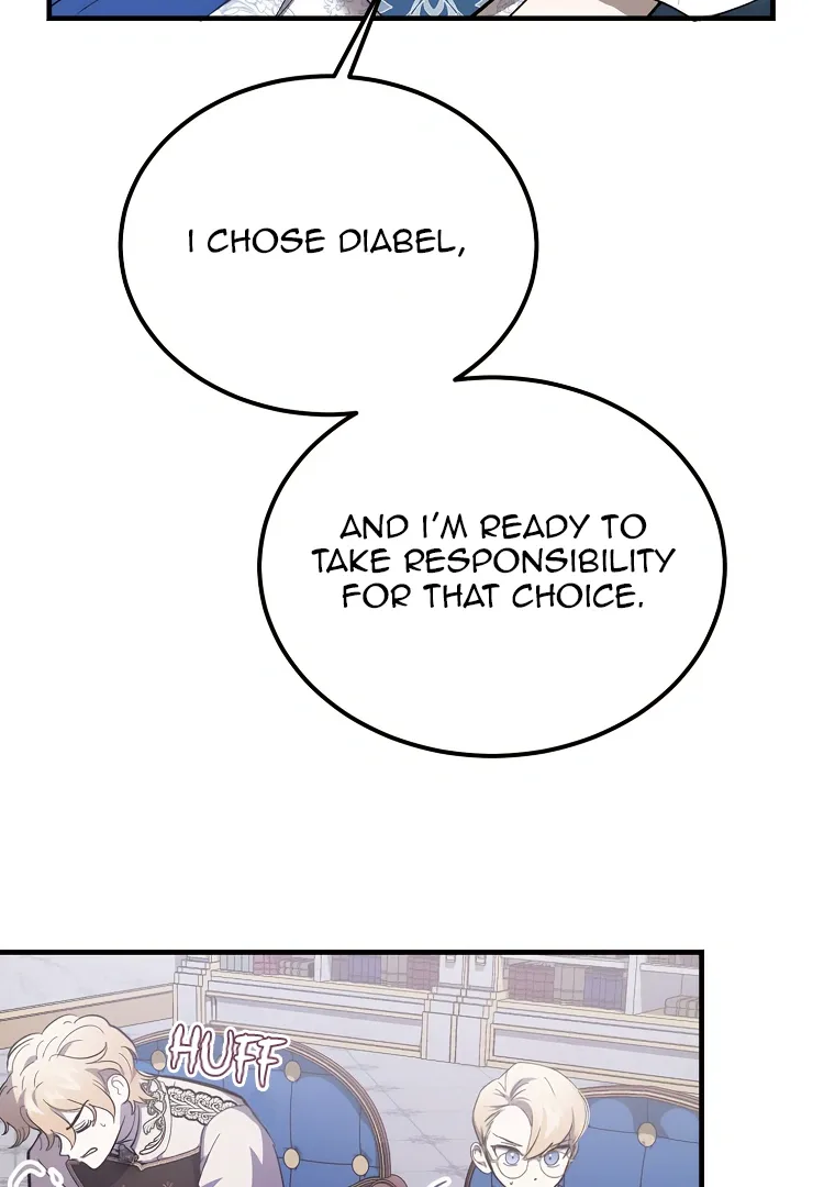 The Devil Raises a Lady Chapter 40 page 31