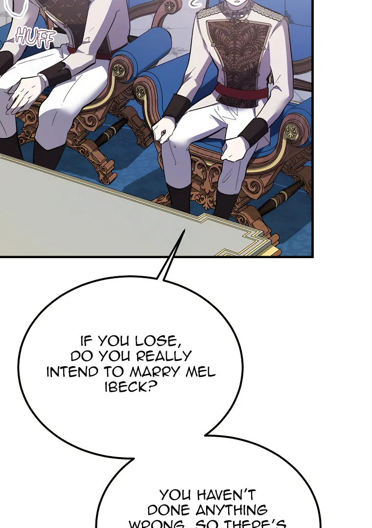 The Devil Raises a Lady Chapter 40 page 32