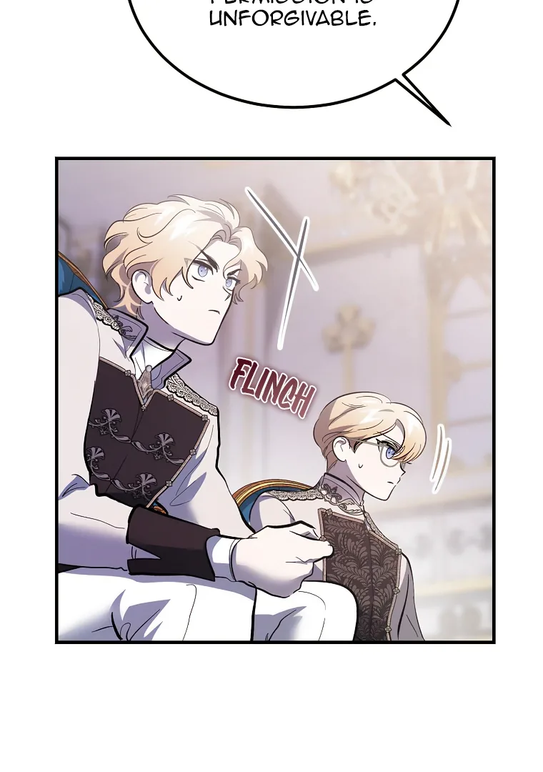The Devil Raises a Lady Chapter 40 page 36