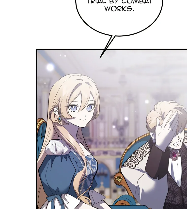 The Devil Raises a Lady Chapter 40 page 34
