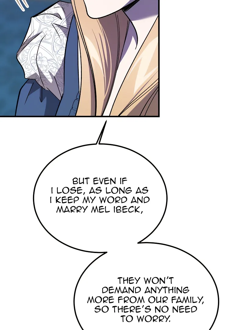 The Devil Raises a Lady Chapter 40 page 38