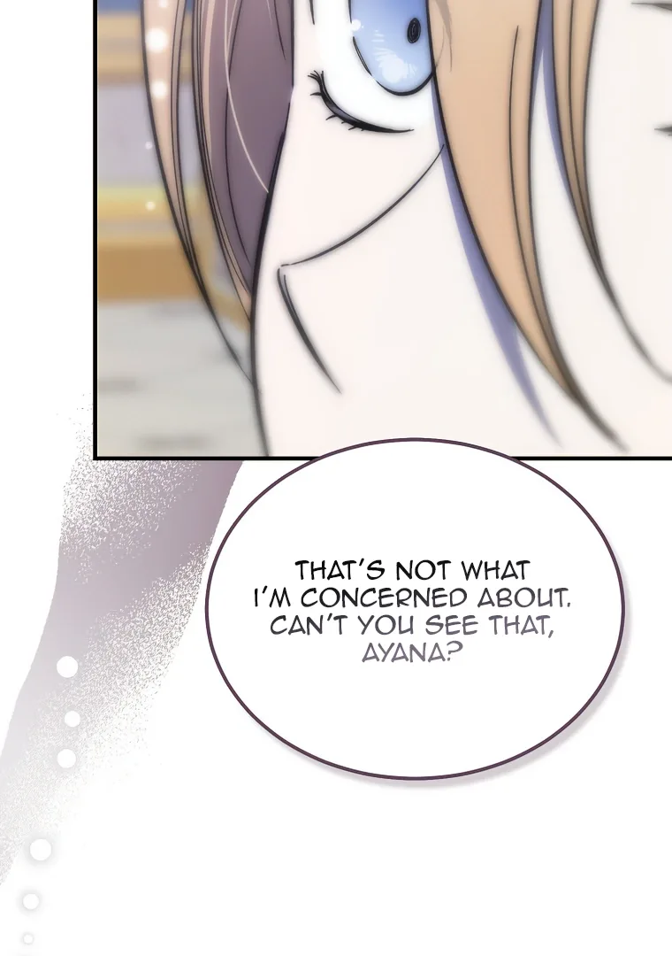 The Devil Raises a Lady Chapter 40 page 41