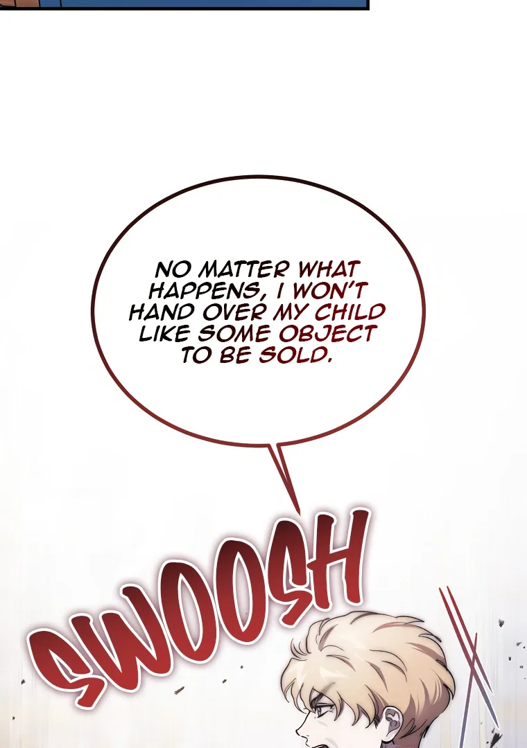 The Devil Raises a Lady Chapter 40 page 49