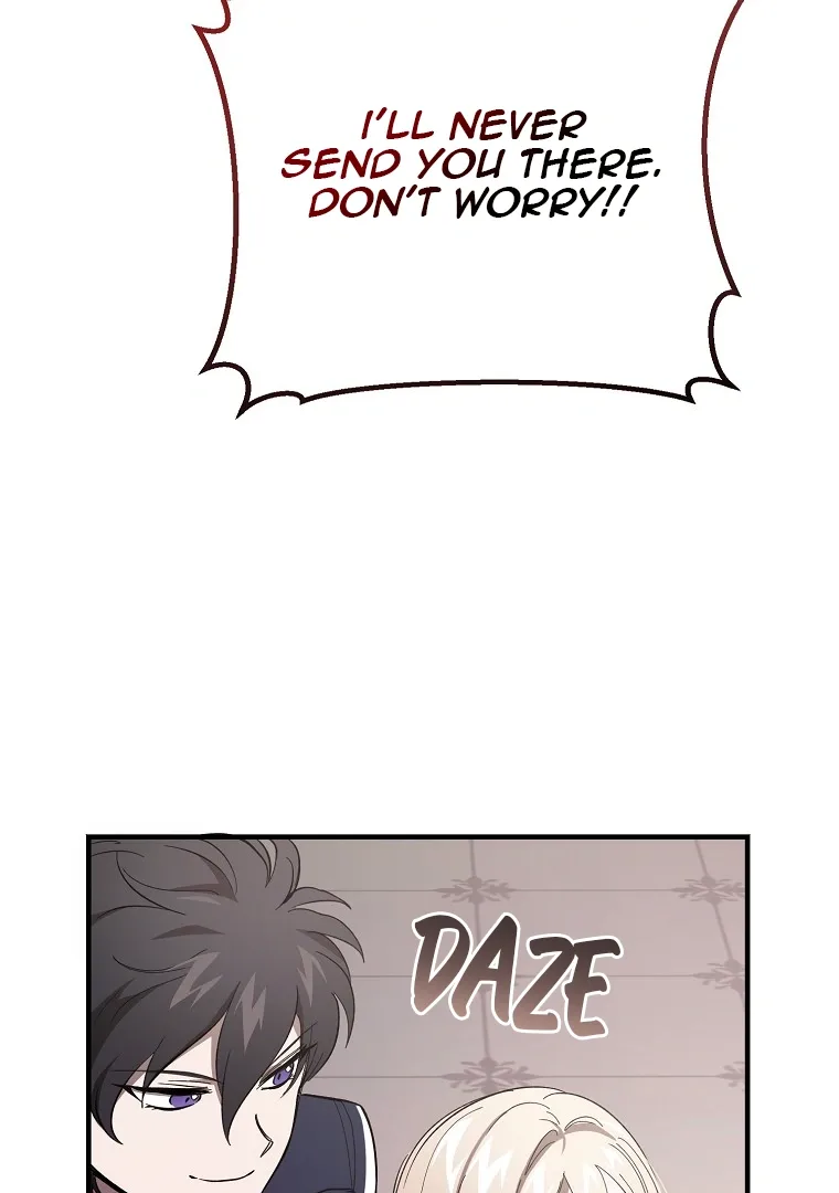 The Devil Raises a Lady Chapter 40 page 54