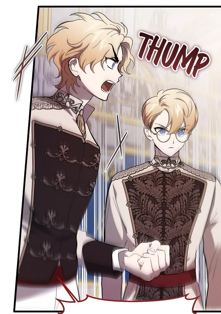 The Devil Raises a Lady Chapter 40 page 53