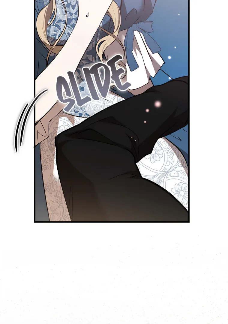 The Devil Raises a Lady Chapter 40 page 58