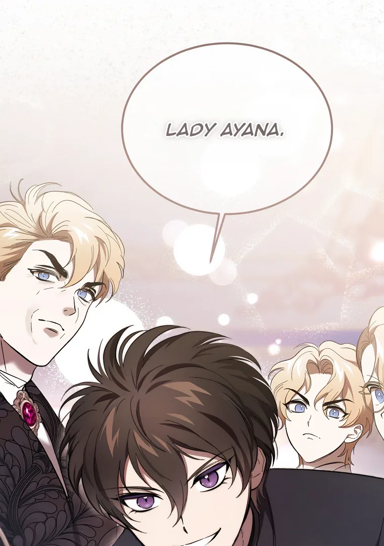The Devil Raises a Lady Chapter 40 page 59