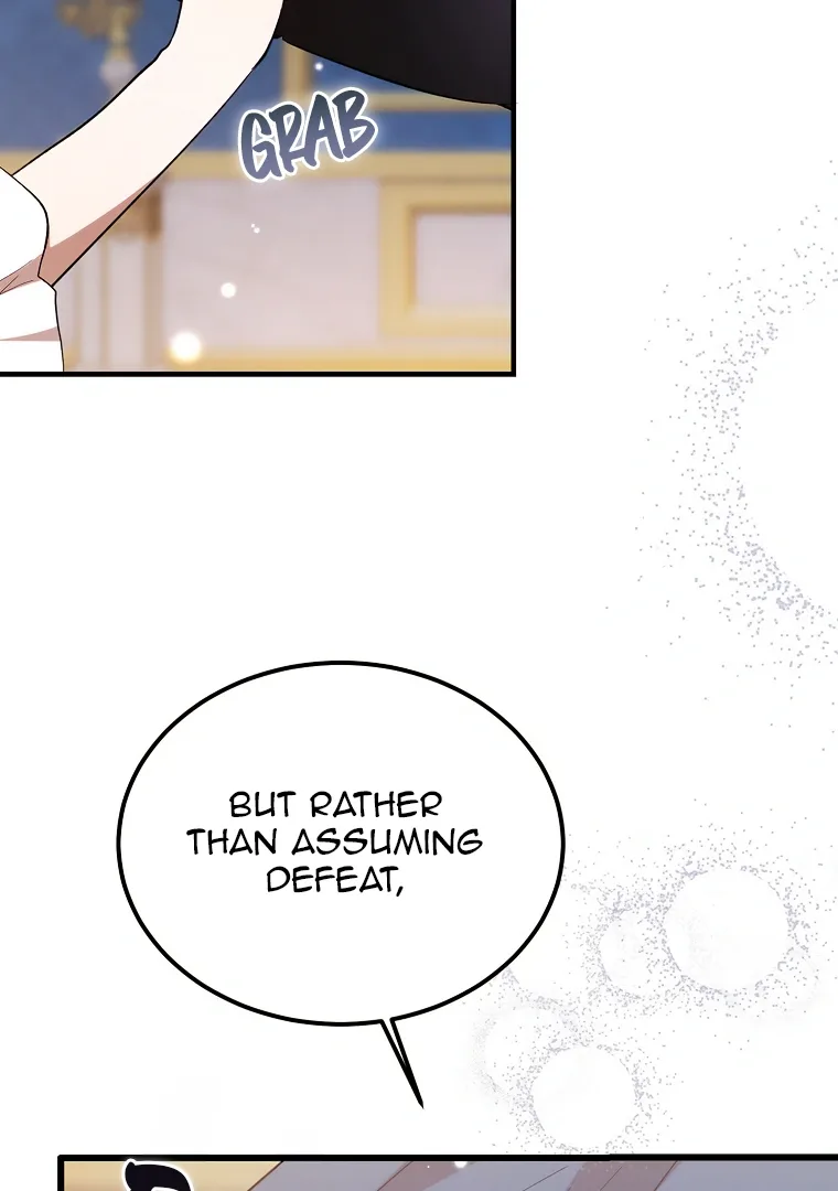 The Devil Raises a Lady Chapter 40 page 65