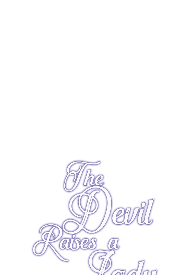 The Devil Raises a Lady Chapter 40 page 73