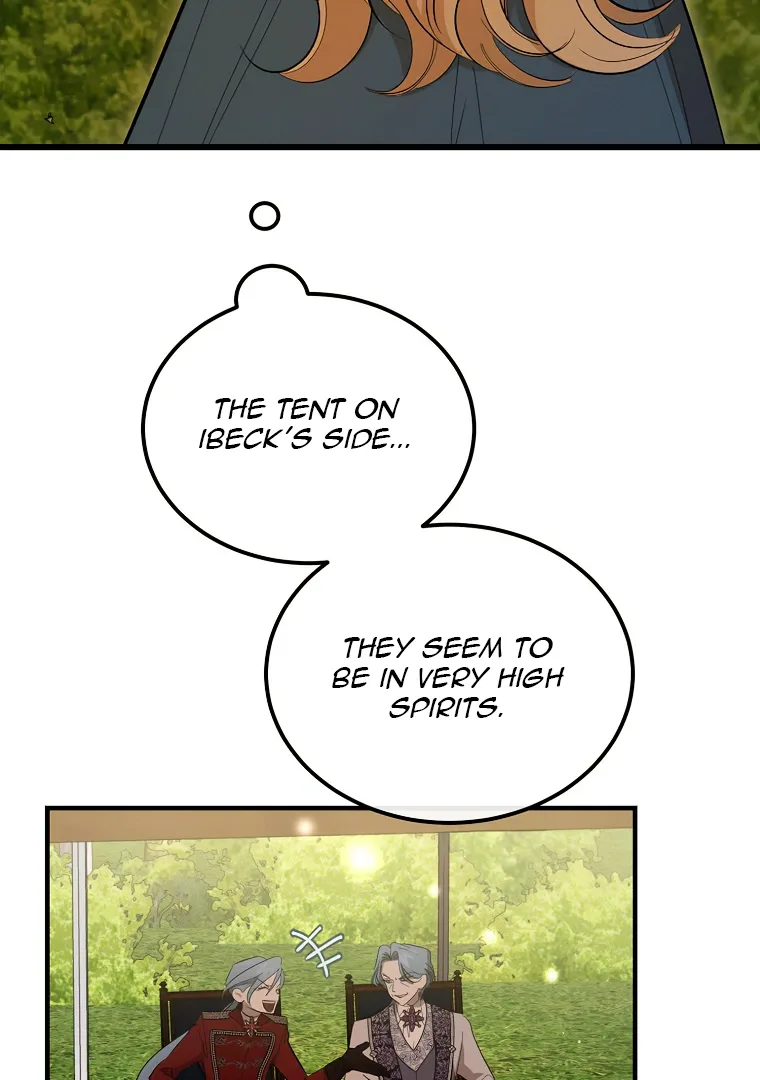 The Devil Raises a Lady Chapter 40 page 83