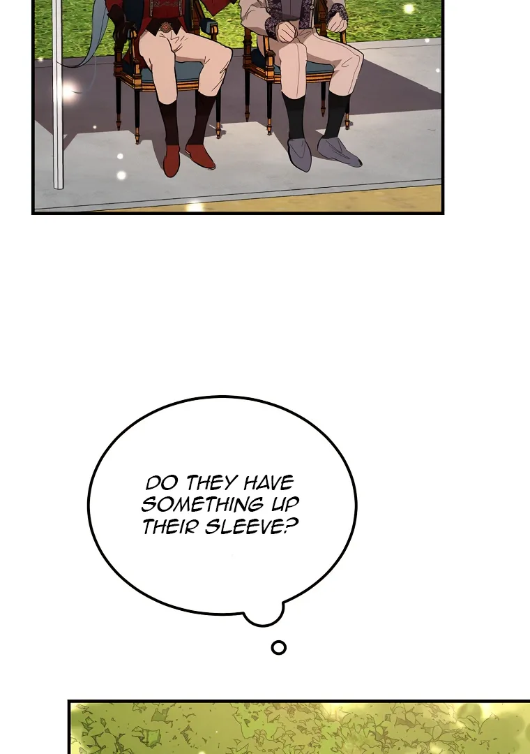 The Devil Raises a Lady Chapter 40 page 84