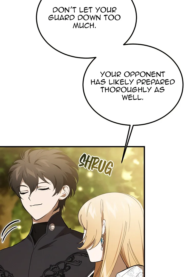 The Devil Raises a Lady Chapter 40 page 89
