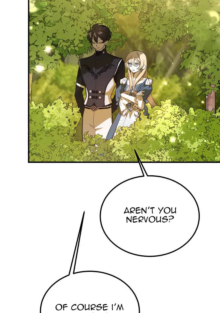 The Devil Raises a Lady Chapter 40 page 85