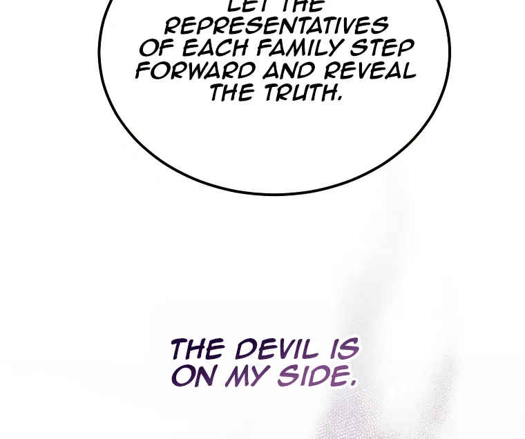 The Devil Raises a Lady Chapter 40 page 128