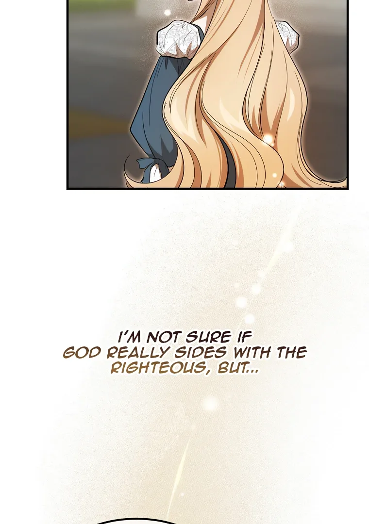 The Devil Raises a Lady Chapter 40 page 124