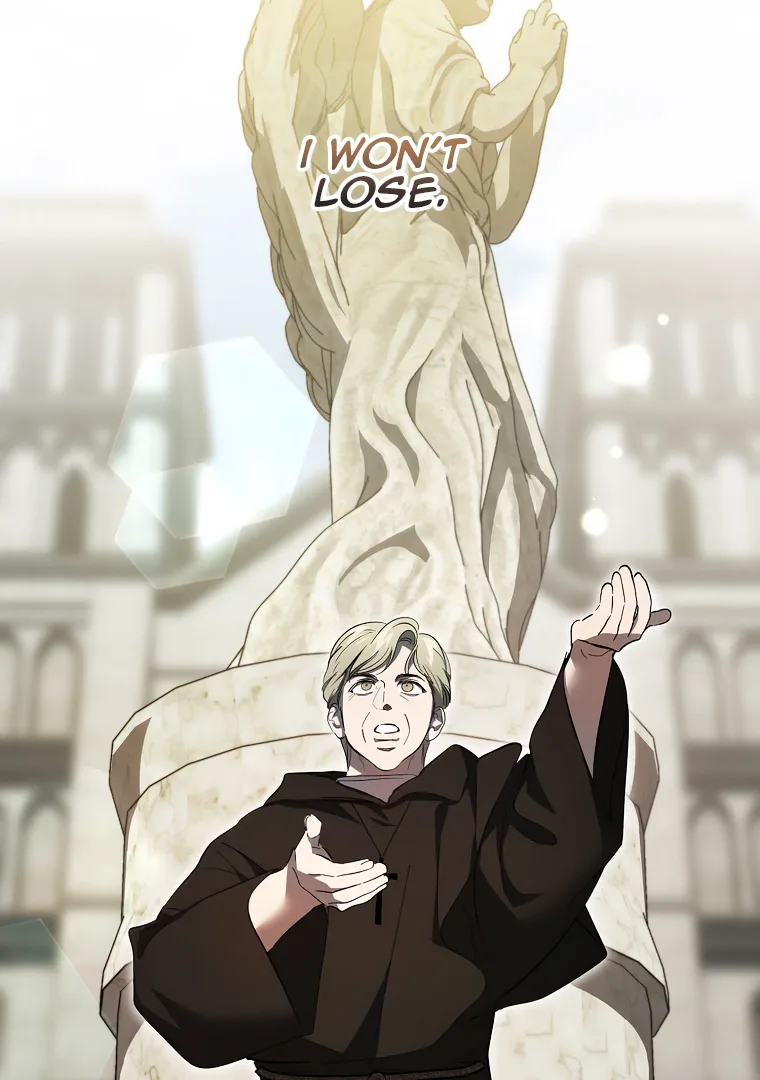 The Devil Raises a Lady Chapter 40 page 126