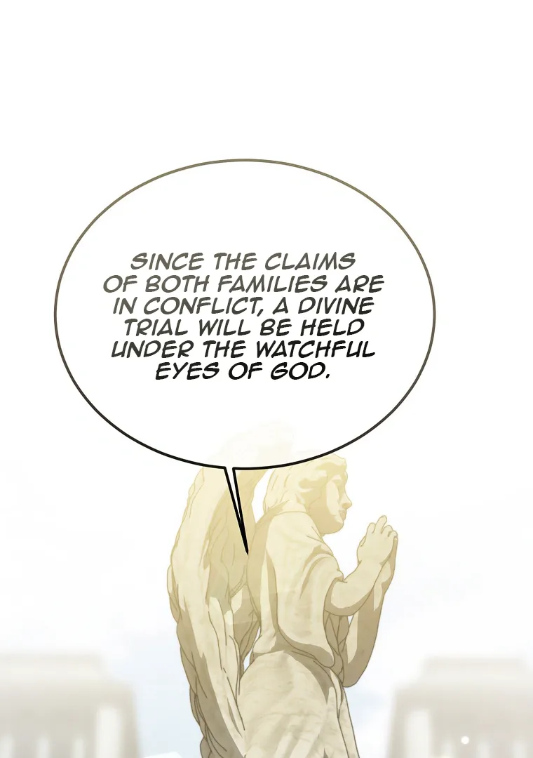 The Devil Raises a Lady Chapter 41 page 1