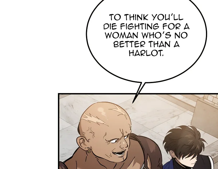 The Devil Raises a Lady Chapter 41 page 29