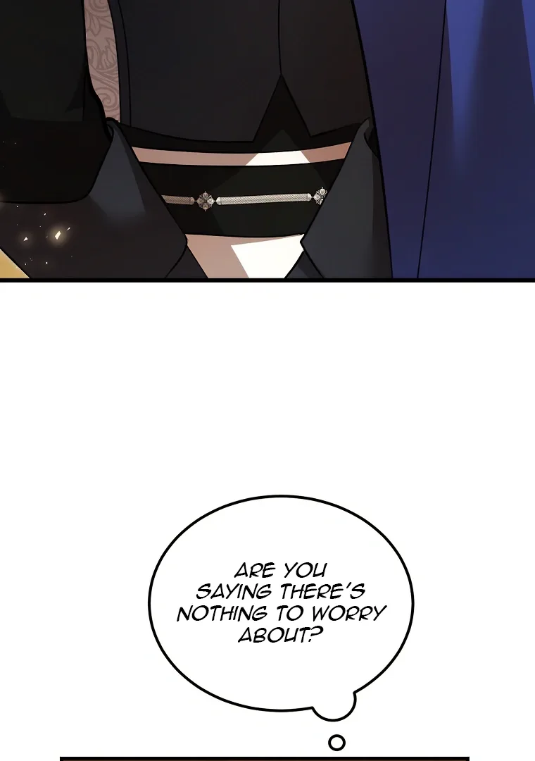The Devil Raises a Lady Chapter 41 page 25