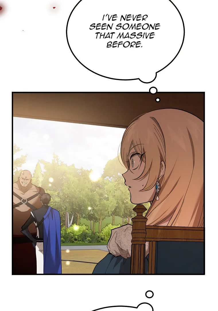 The Devil Raises a Lady Chapter 41 page 13