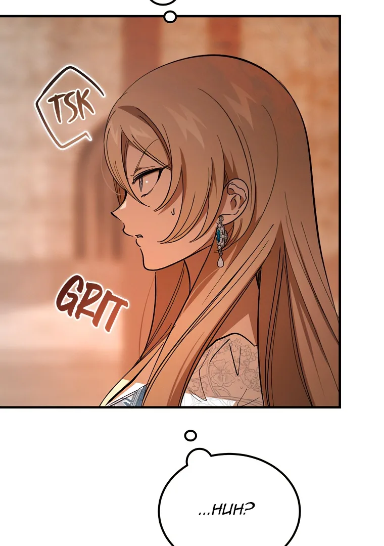The Devil Raises a Lady Chapter 41 page 20