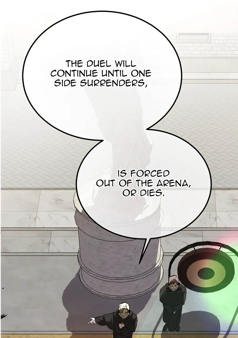 The Devil Raises a Lady Chapter 41 page 36