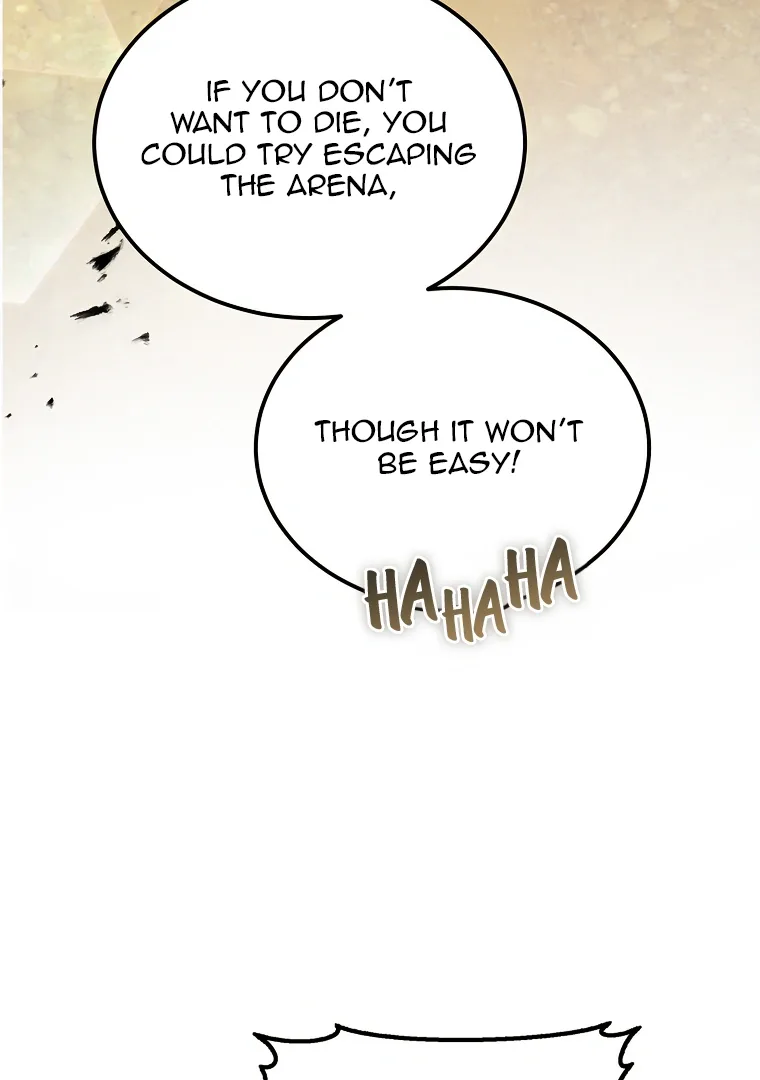 The Devil Raises a Lady Chapter 41 page 38