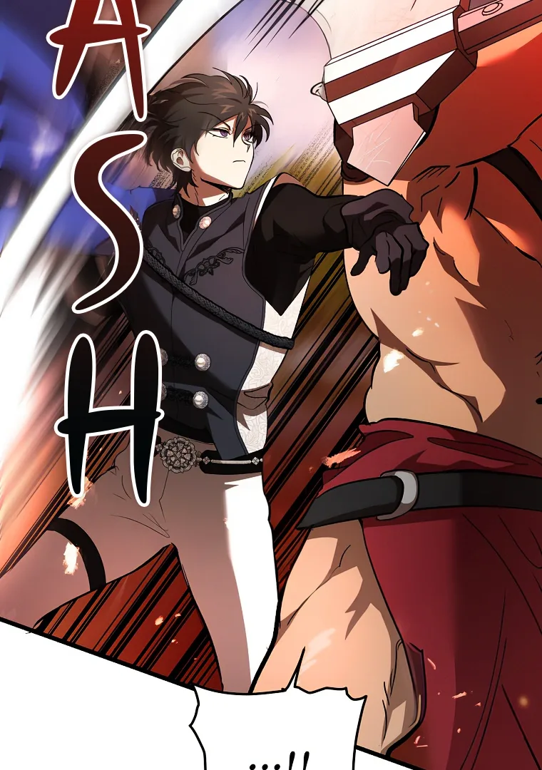 The Devil Raises a Lady Chapter 41 page 61