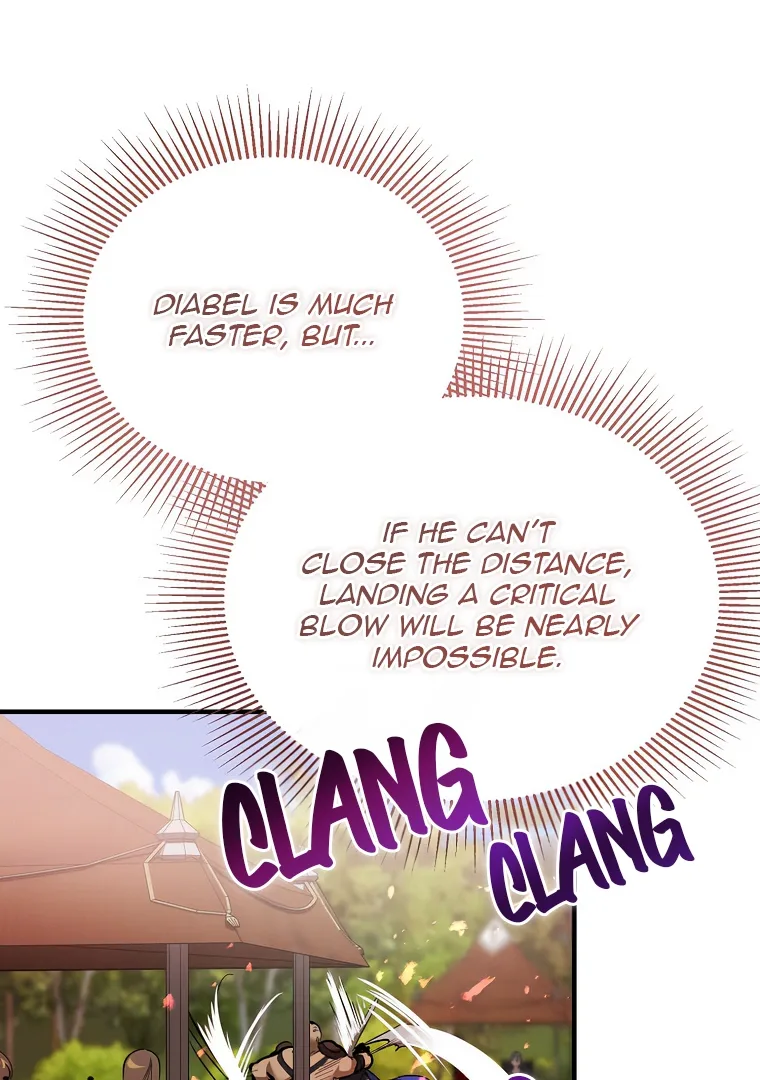 The Devil Raises a Lady Chapter 41 page 64