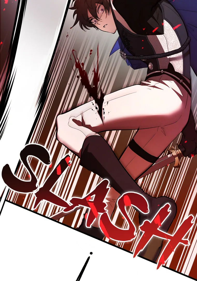 The Devil Raises a Lady Chapter 41 page 77