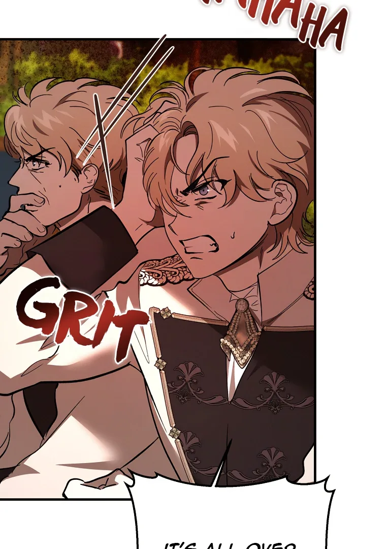 The Devil Raises a Lady Chapter 41 page 88