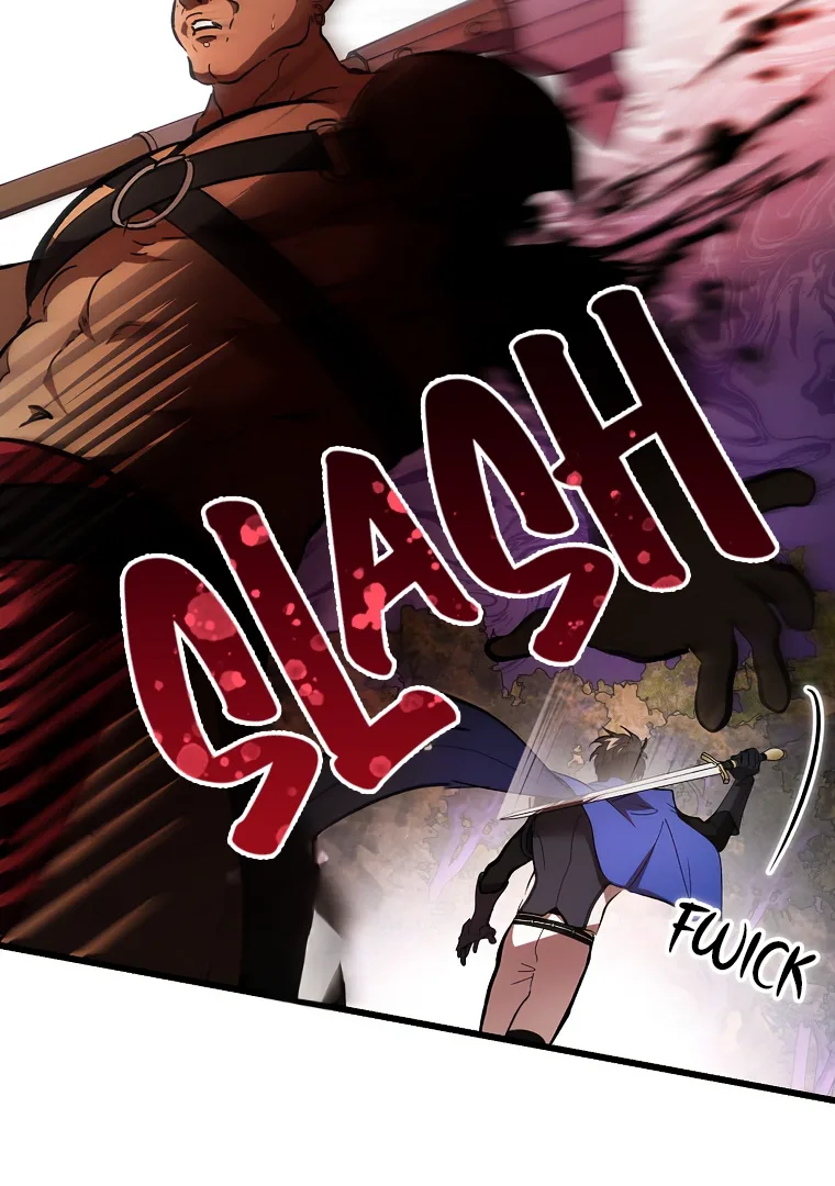 The Devil Raises a Lady Chapter 41 page 101