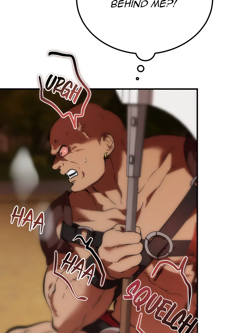 The Devil Raises a Lady Chapter 41 page 105