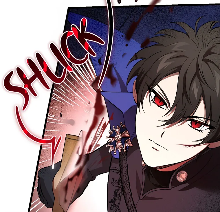 The Devil Raises a Lady Chapter 41 page 114