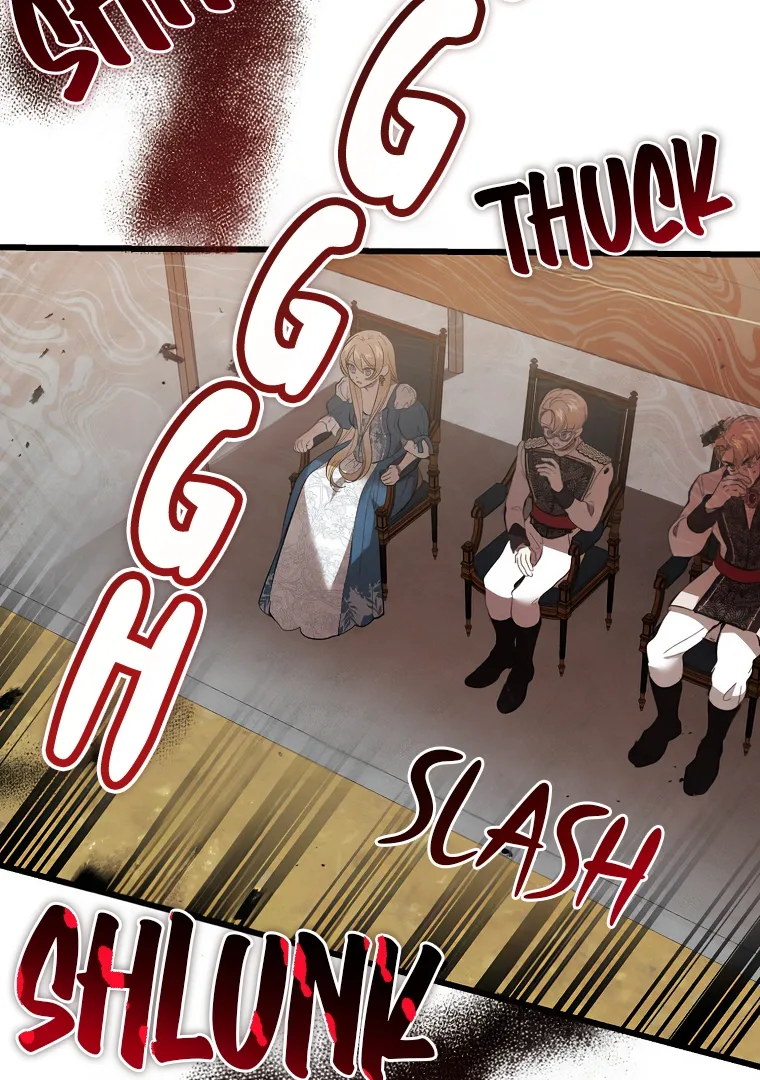 The Devil Raises a Lady Chapter 41 page 116