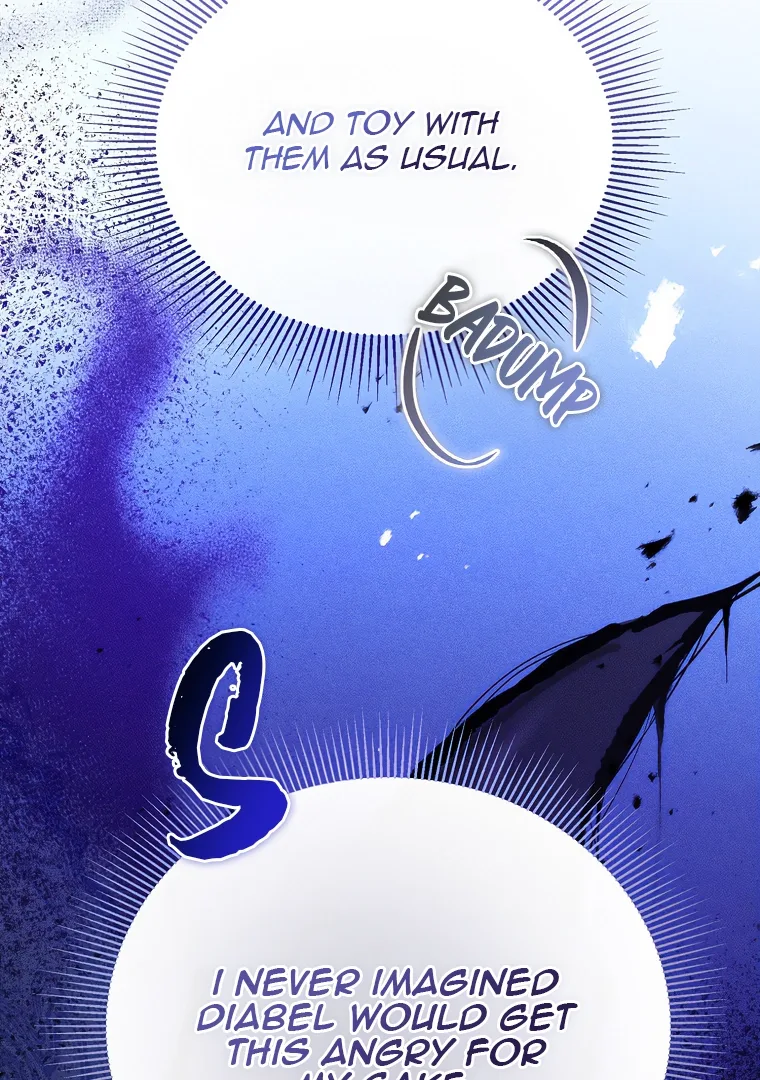 The Devil Raises a Lady Chapter 41 page 123