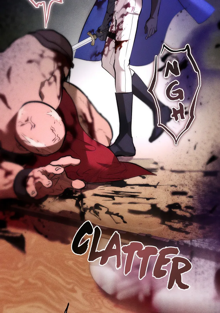 The Devil Raises a Lady Chapter 41 page 126