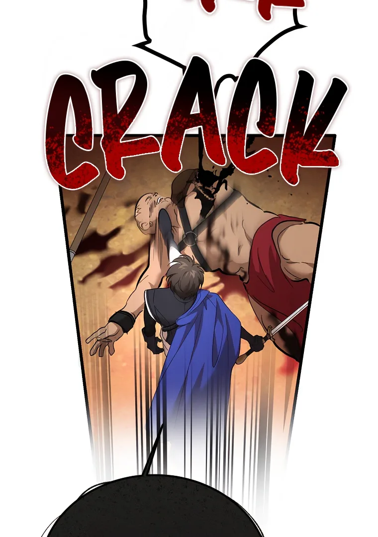 The Devil Raises a Lady Chapter 41 page 128