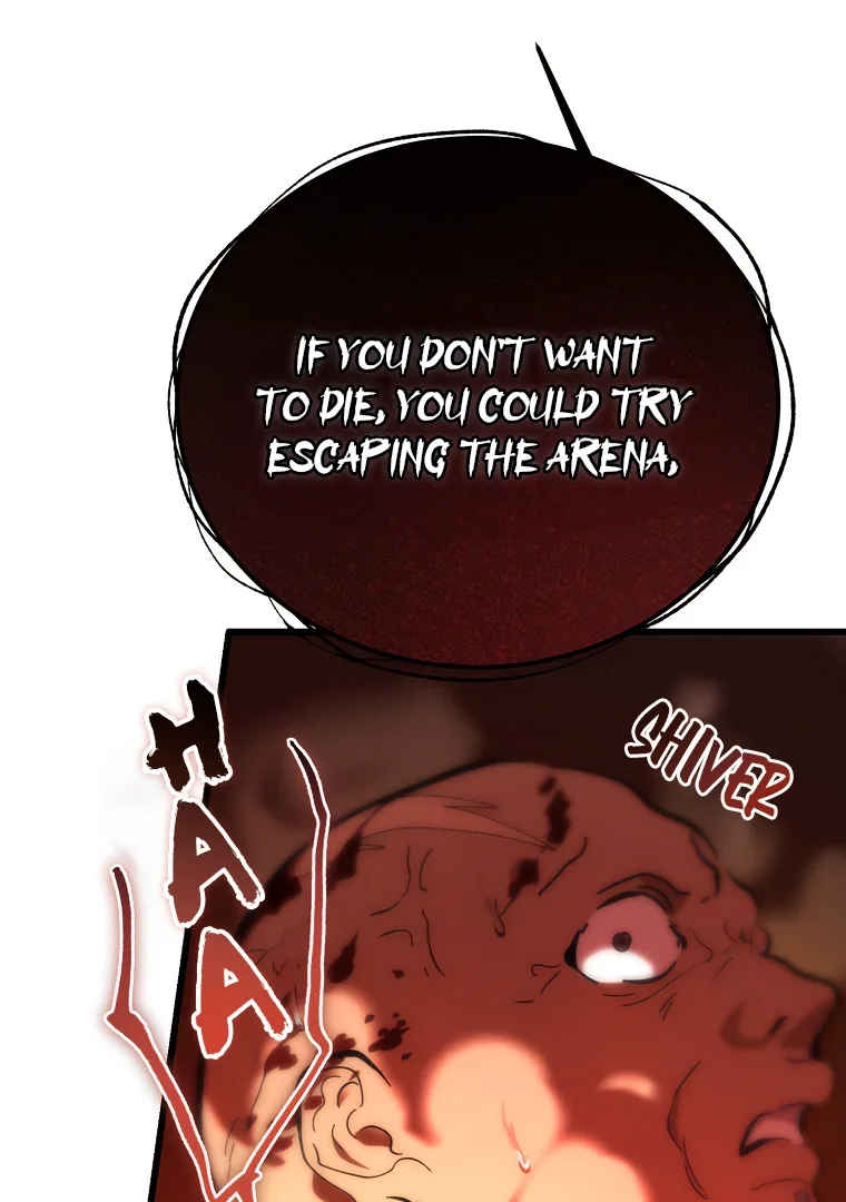 The Devil Raises a Lady Chapter 41 page 135