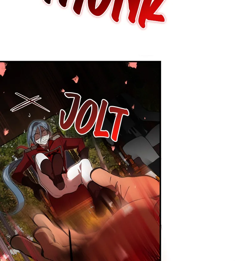 The Devil Raises a Lady Chapter 41 page 142