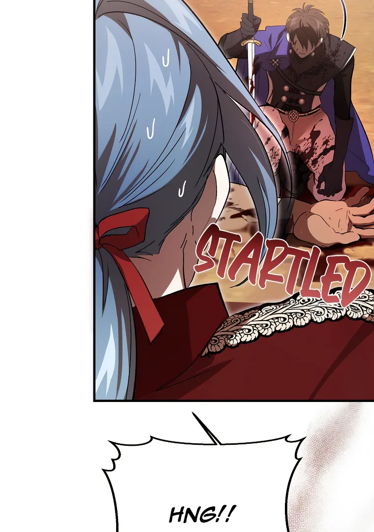 The Devil Raises a Lady Chapter 41 page 144